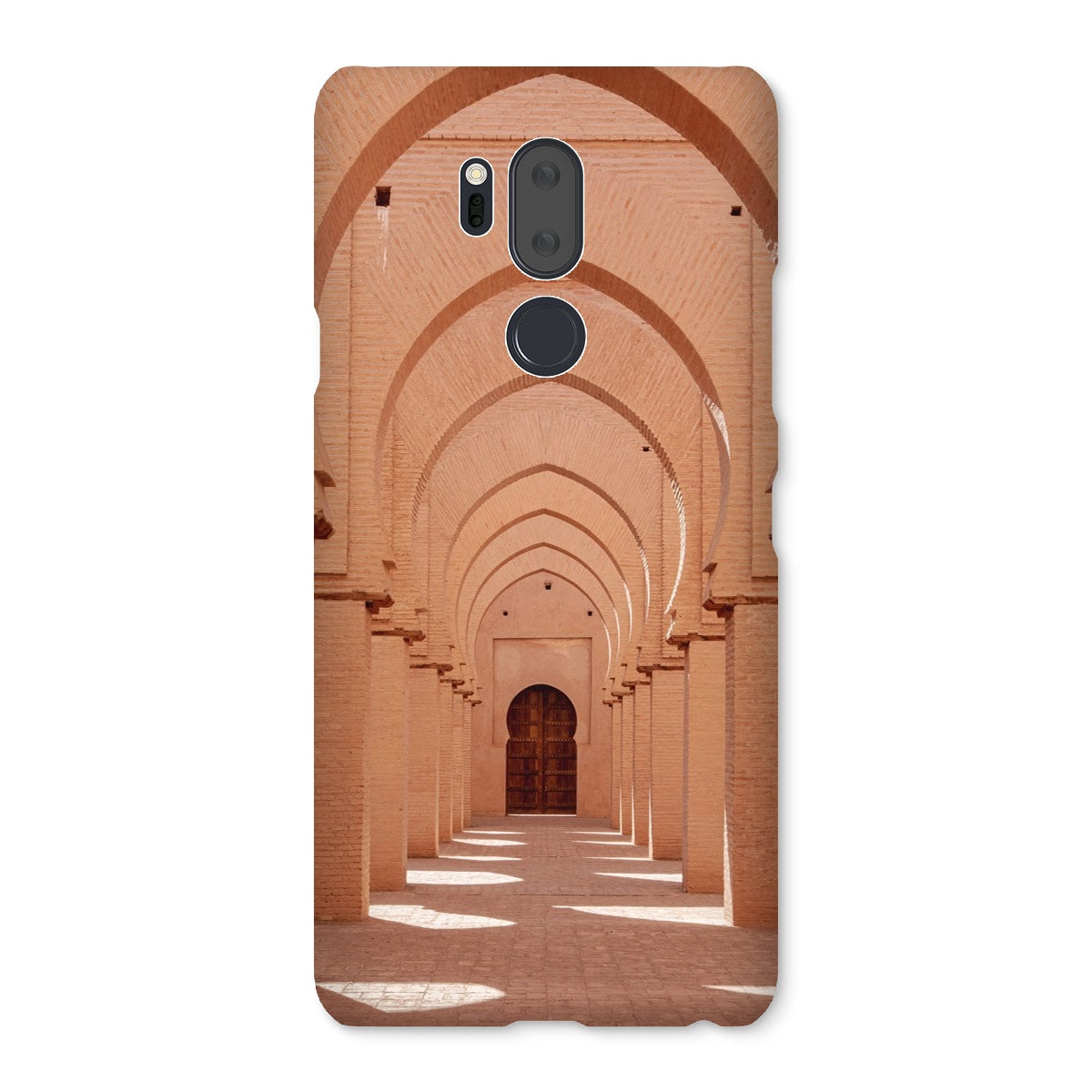 Tinmal Mosque Snap Phone Case