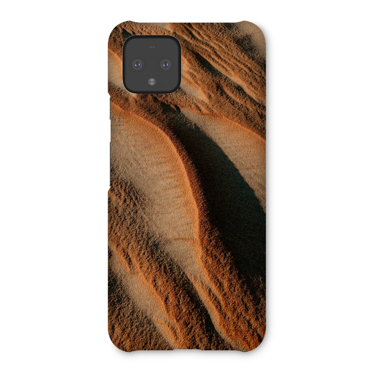 Arabian Sands | Azahar Glow Snap Phone Case
