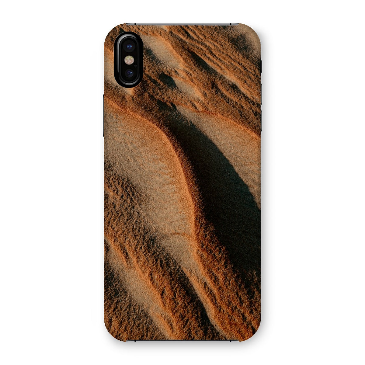 Arabian Sands | Azahar Glow Snap Phone Case