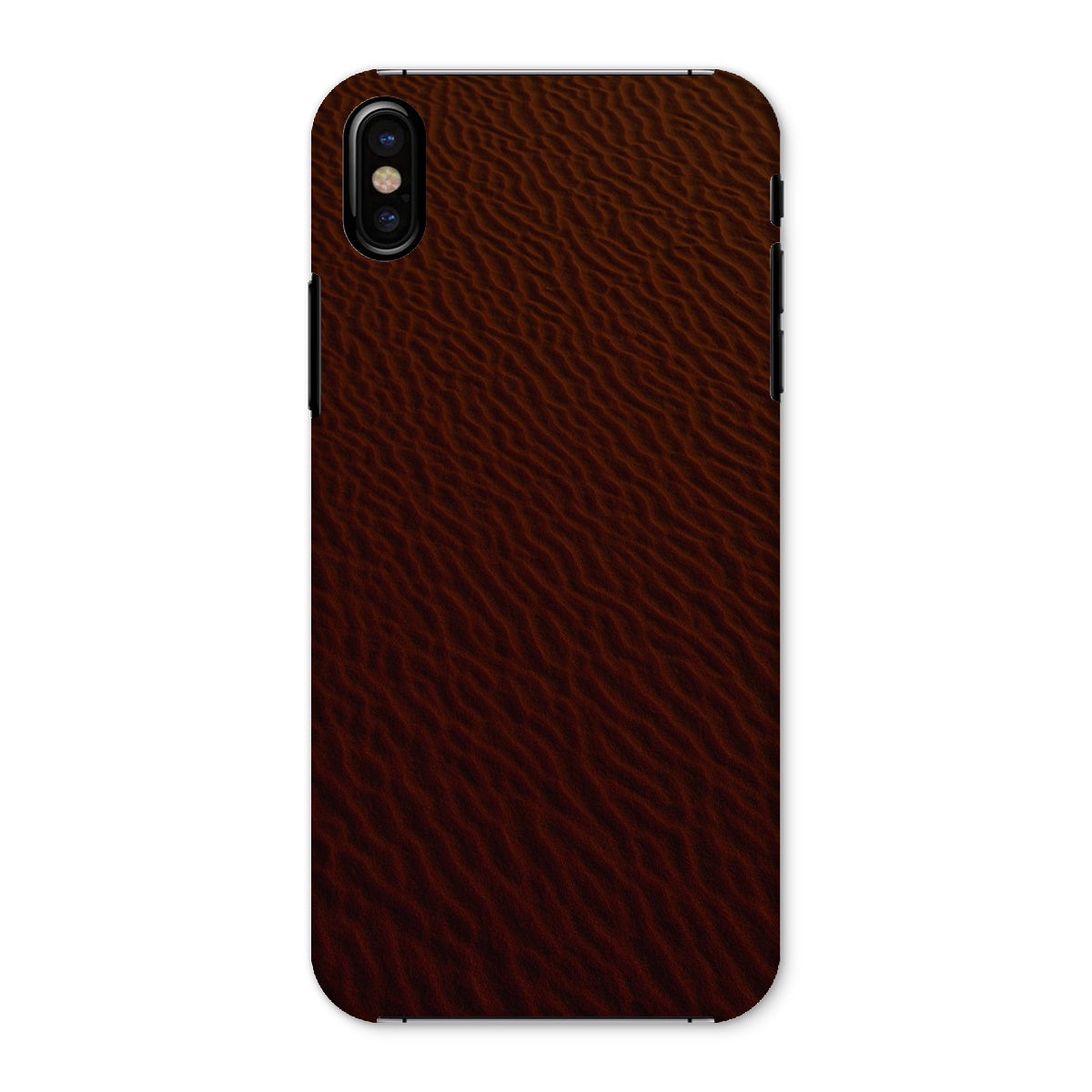 Arabian Sands | Esmer Glow Snap Phone Case