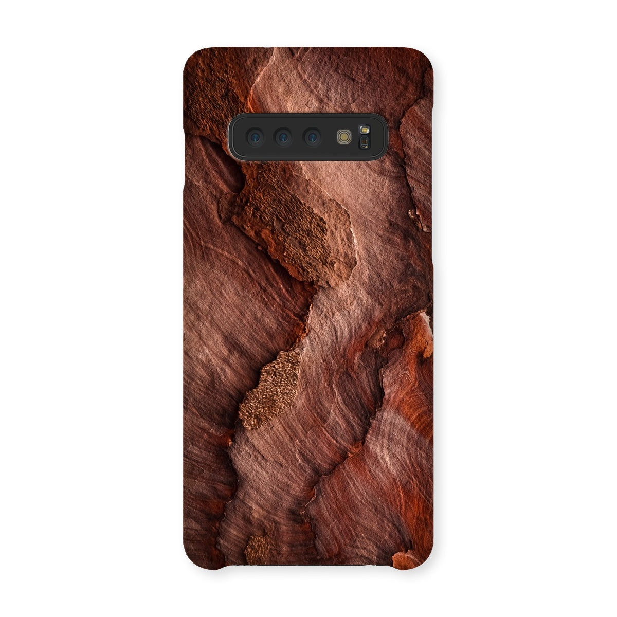 جراب هاتف Petra Erosion VII Snap
