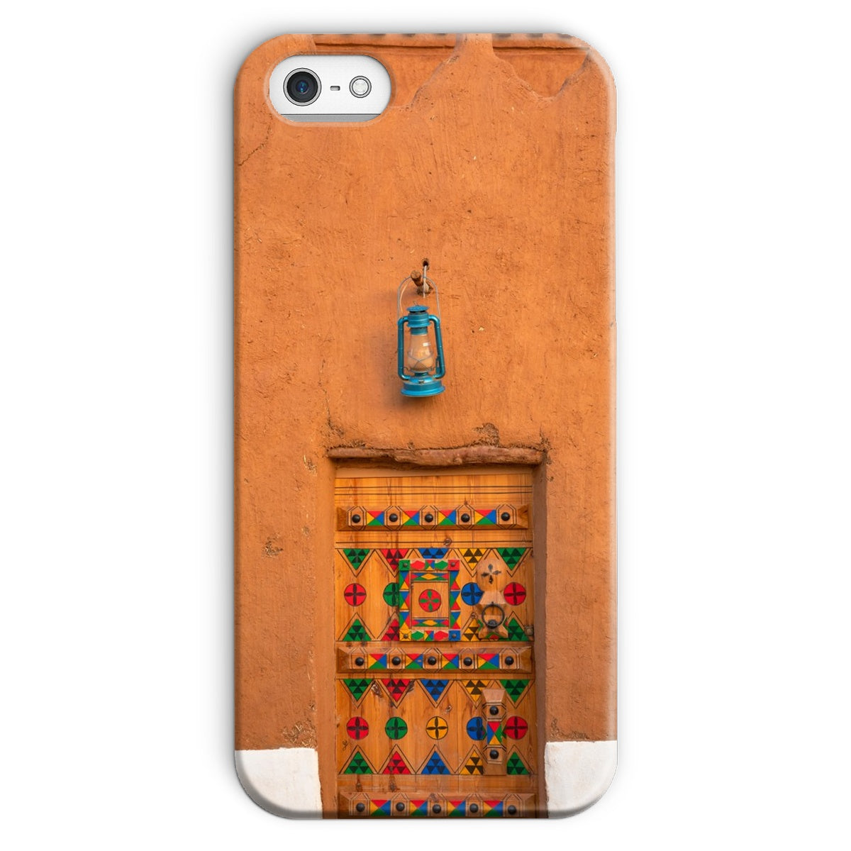 Saudi Aesthetics Collection II Snap Phone Case