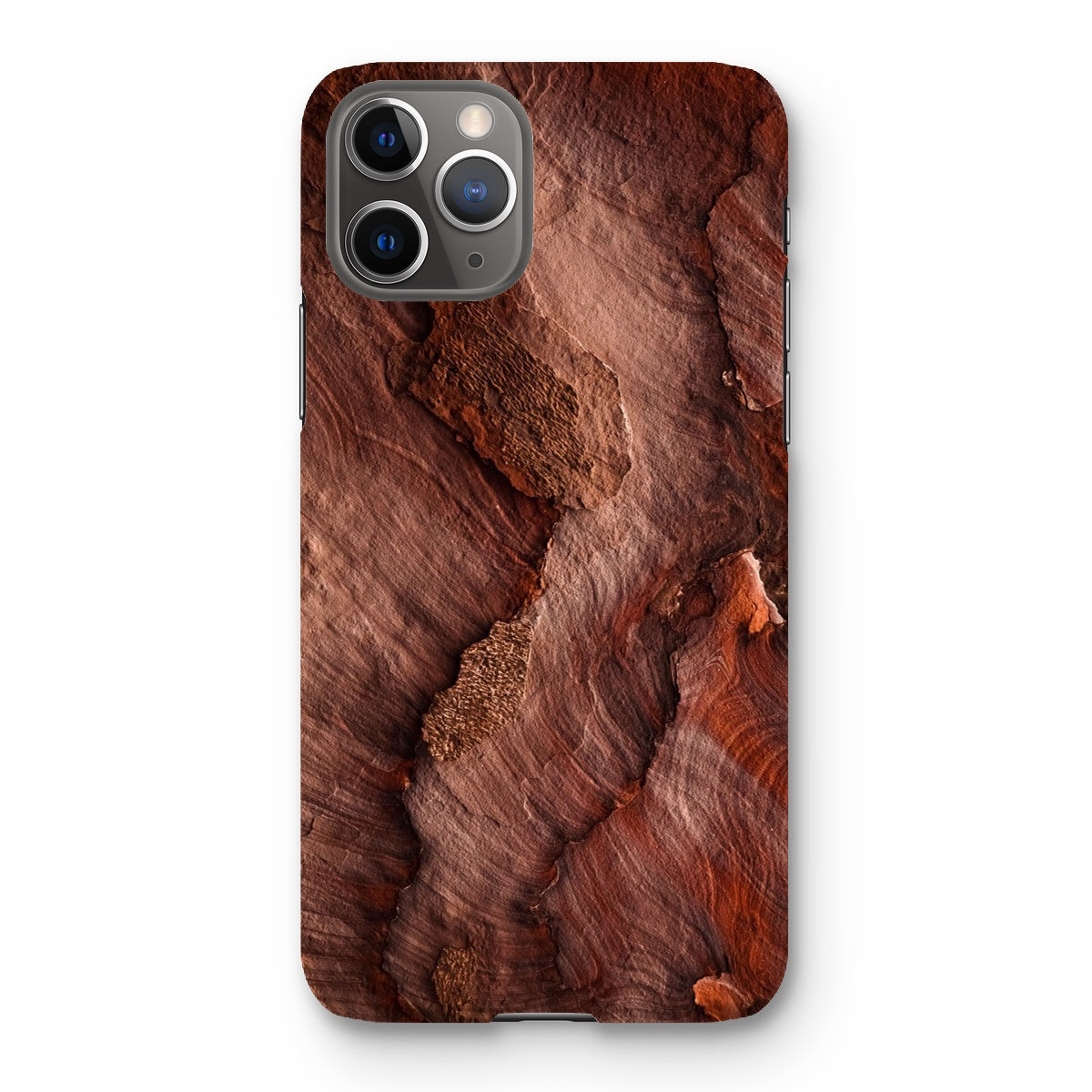 جراب هاتف Petra Erosion VII Snap