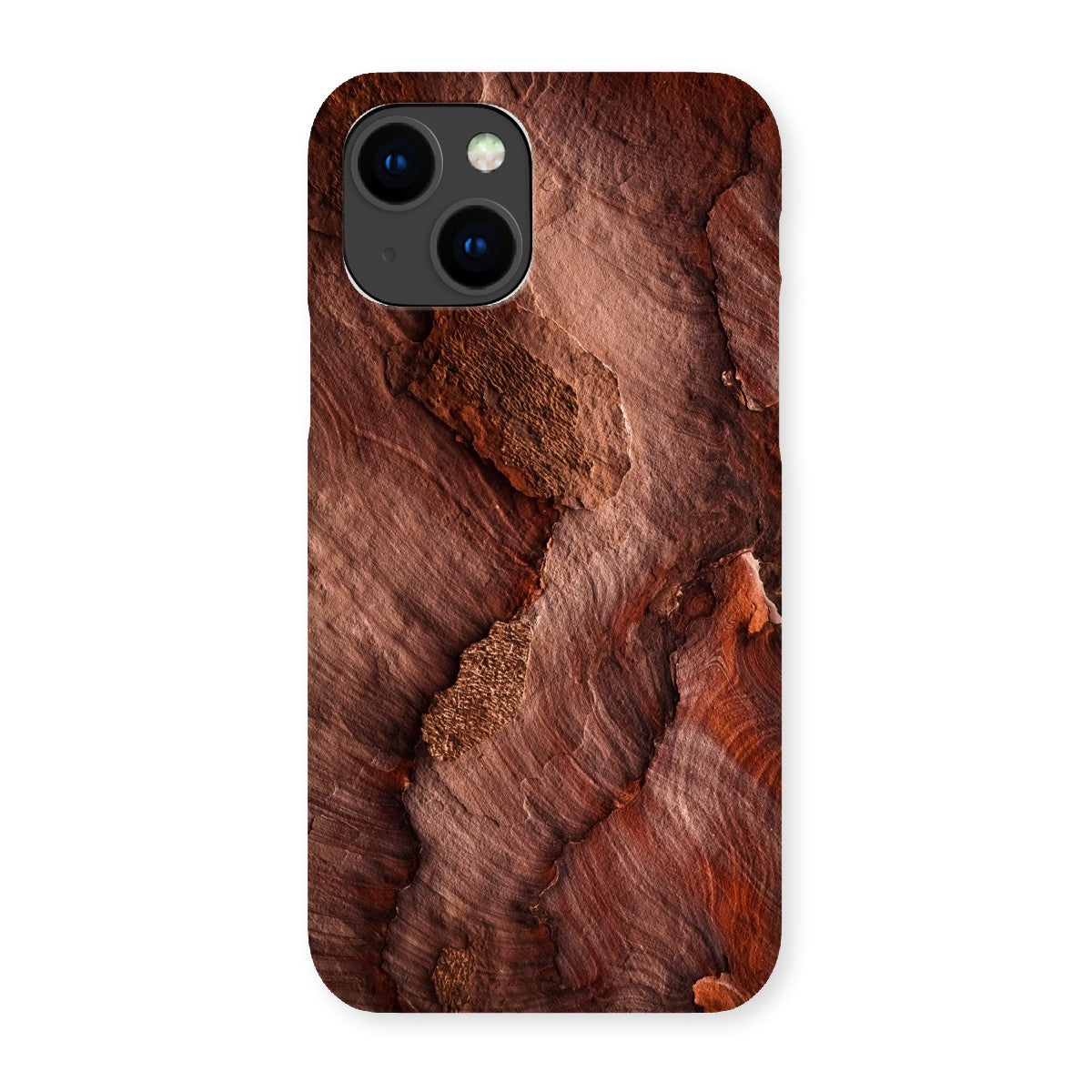 جراب هاتف Petra Erosion VII Snap