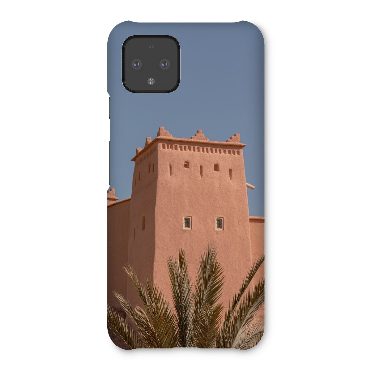 Khan Snap Phone Case