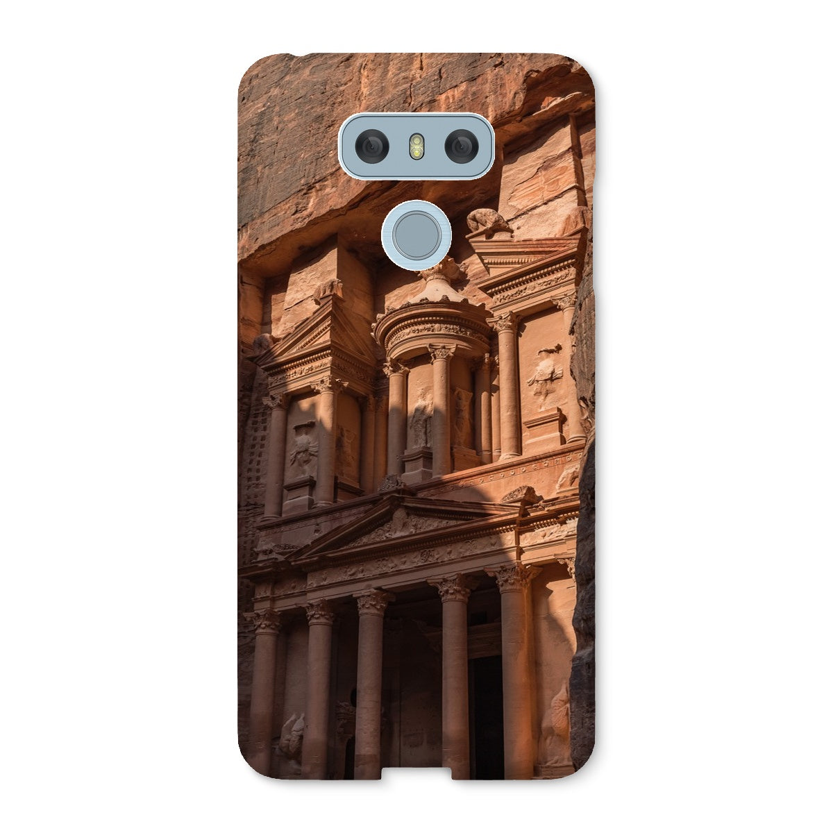 Jordan's Treasury II Snap Phone Case