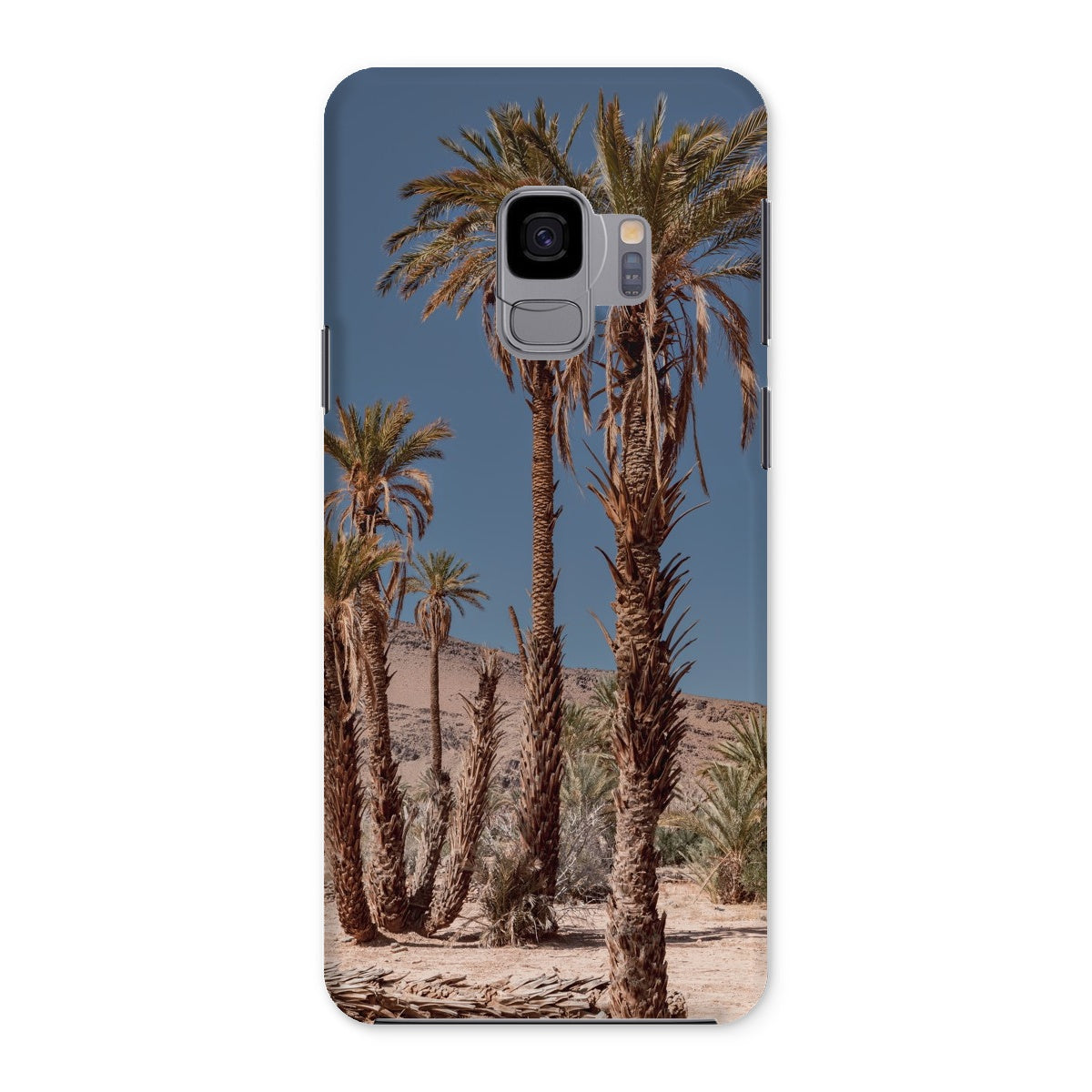 Oaze Snap Phone Case
