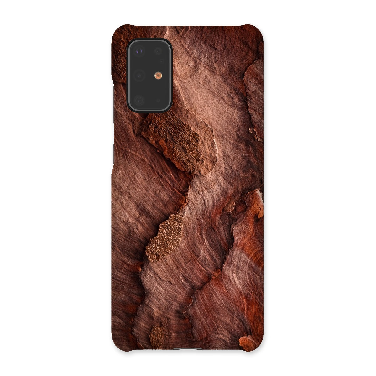 جراب هاتف Petra Erosion VII Snap