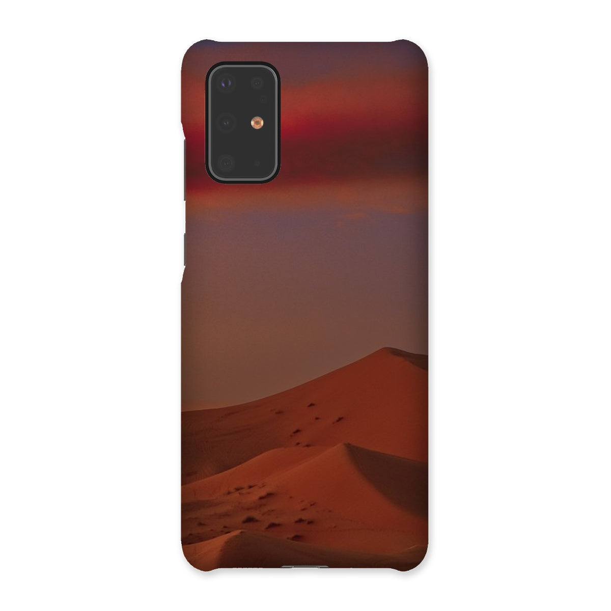 Desert Maghrib I Snap Phone Case