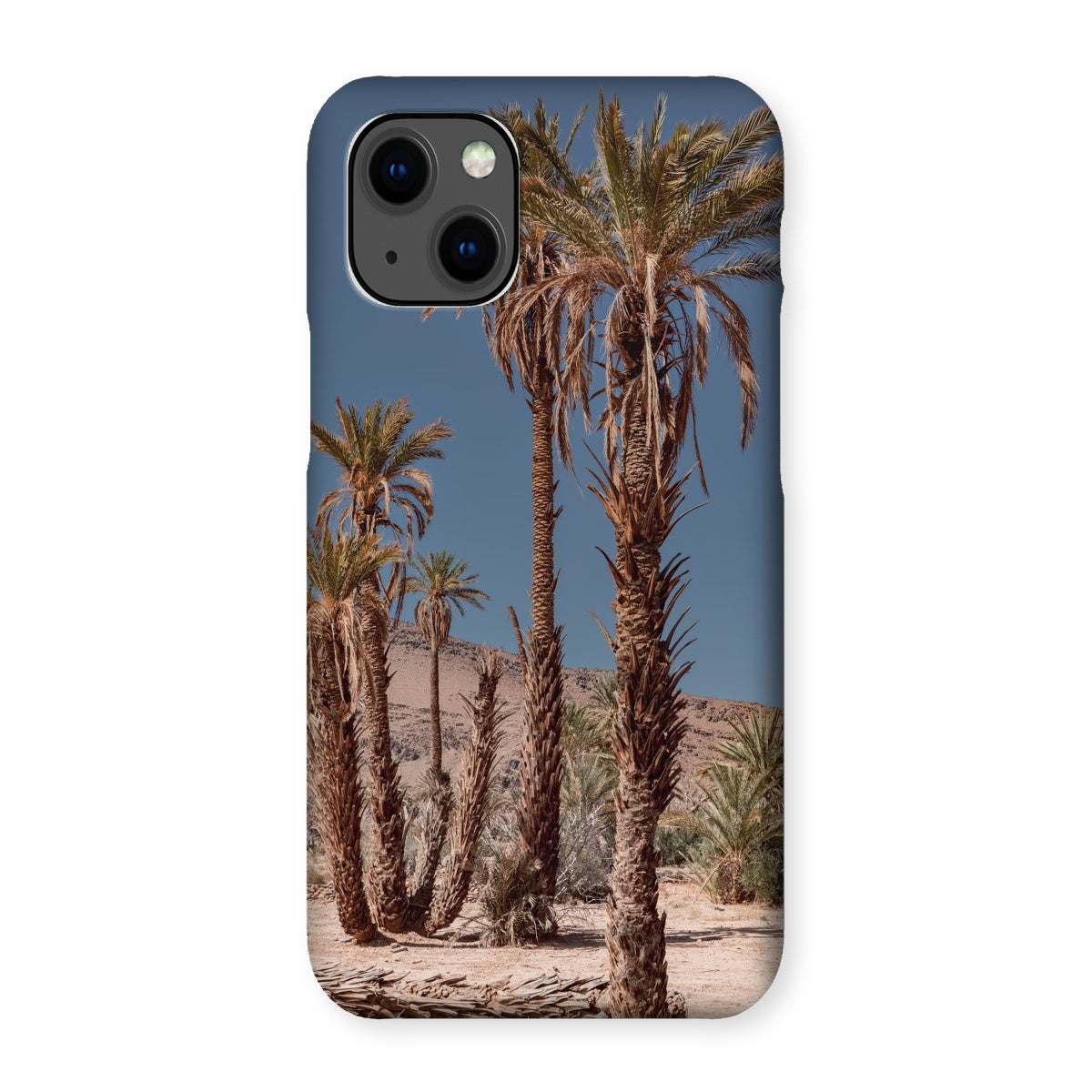 Oaze Snap Phone Case