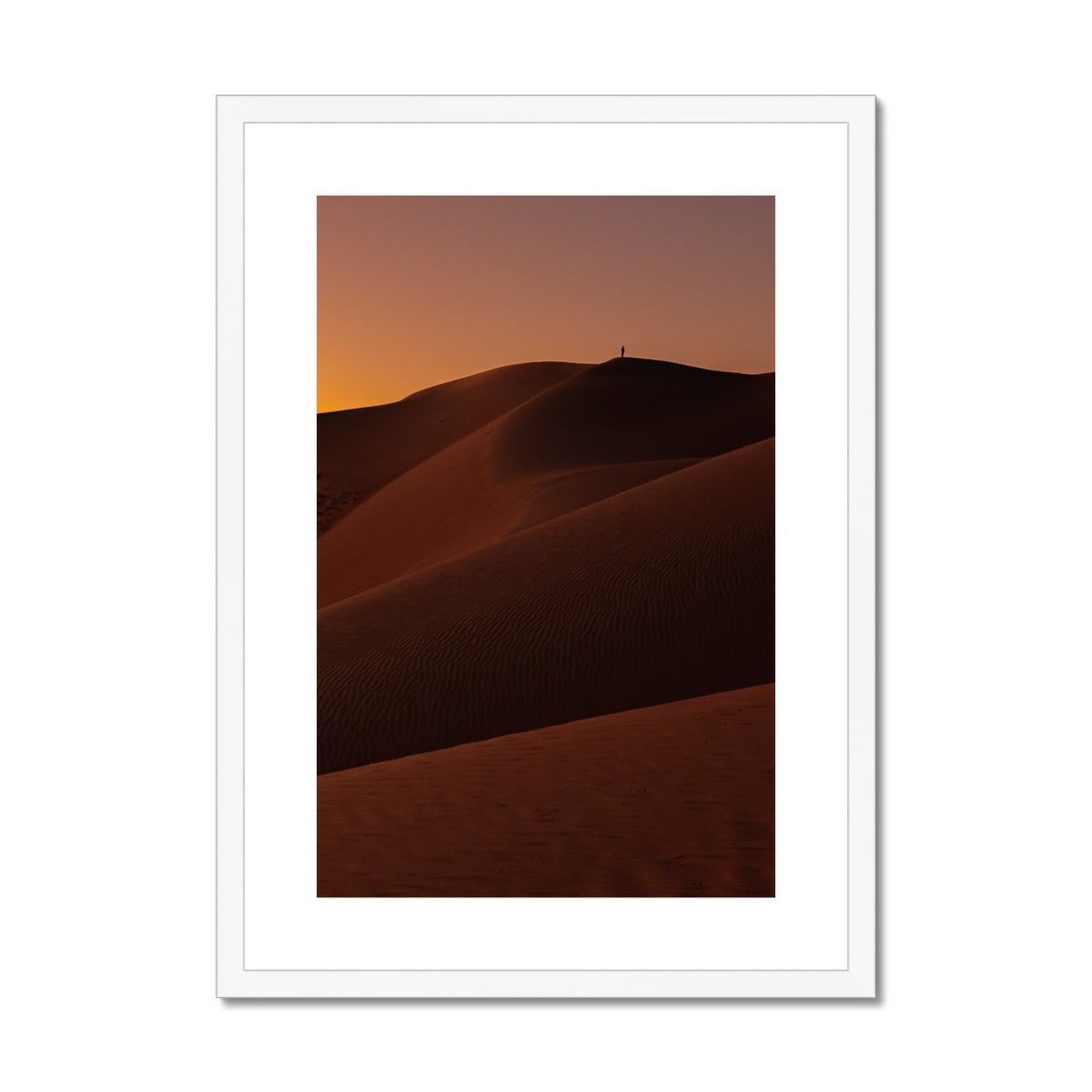 Martine | Empty Quarter