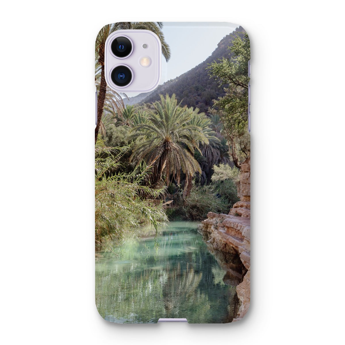 Paradise Valley Snap Phone Case