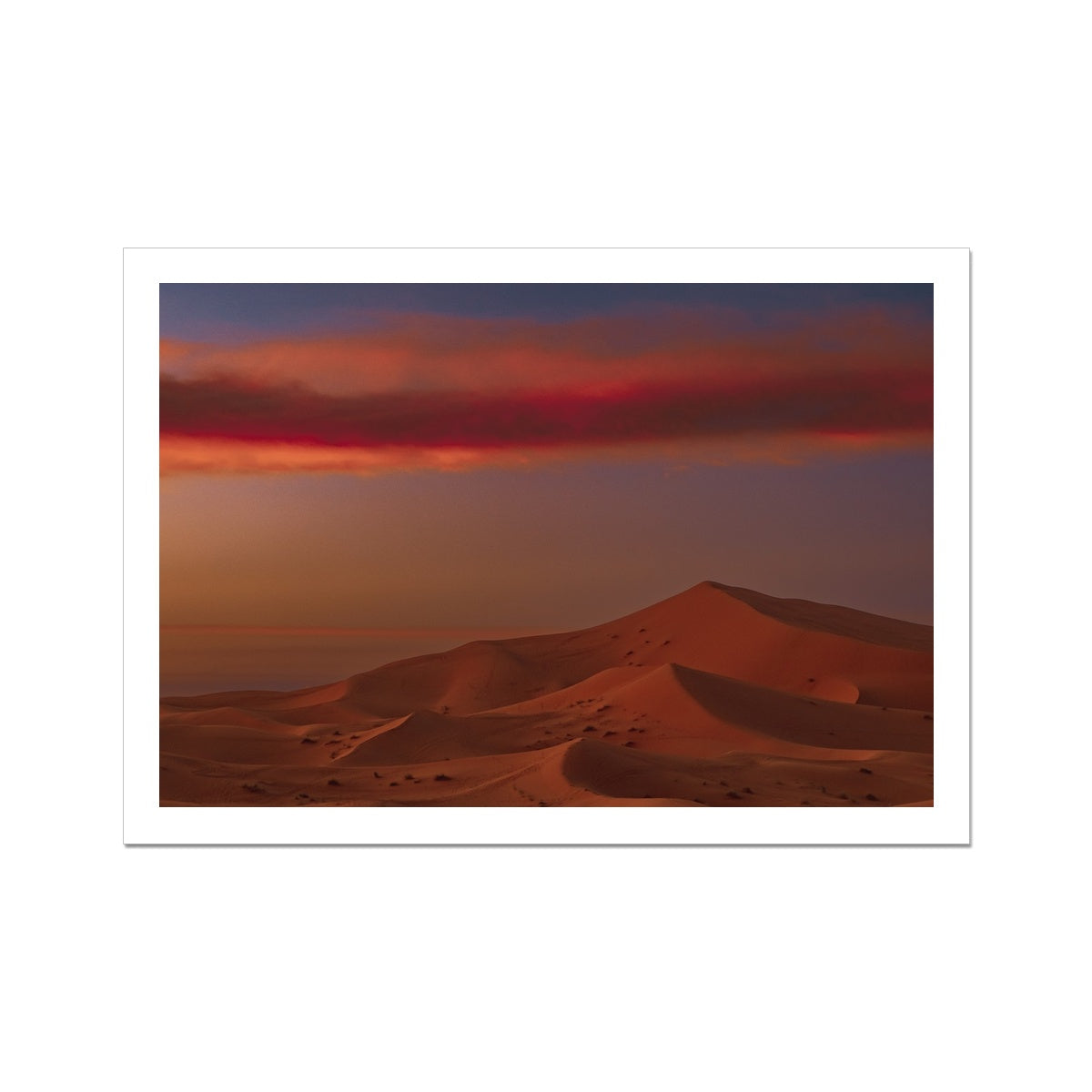Desert Maghrib I