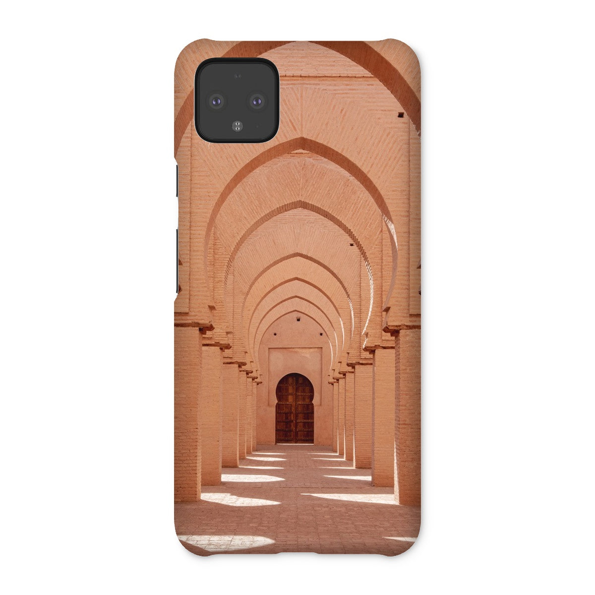 Tinmal Mosque Snap Phone Case