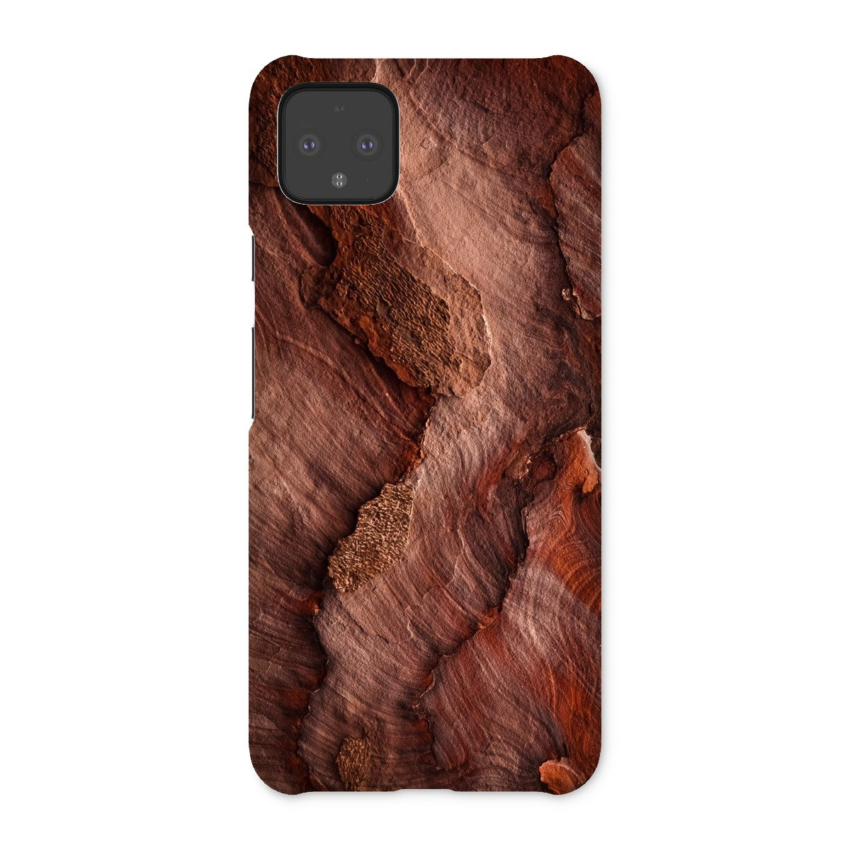 جراب هاتف Petra Erosion VII Snap