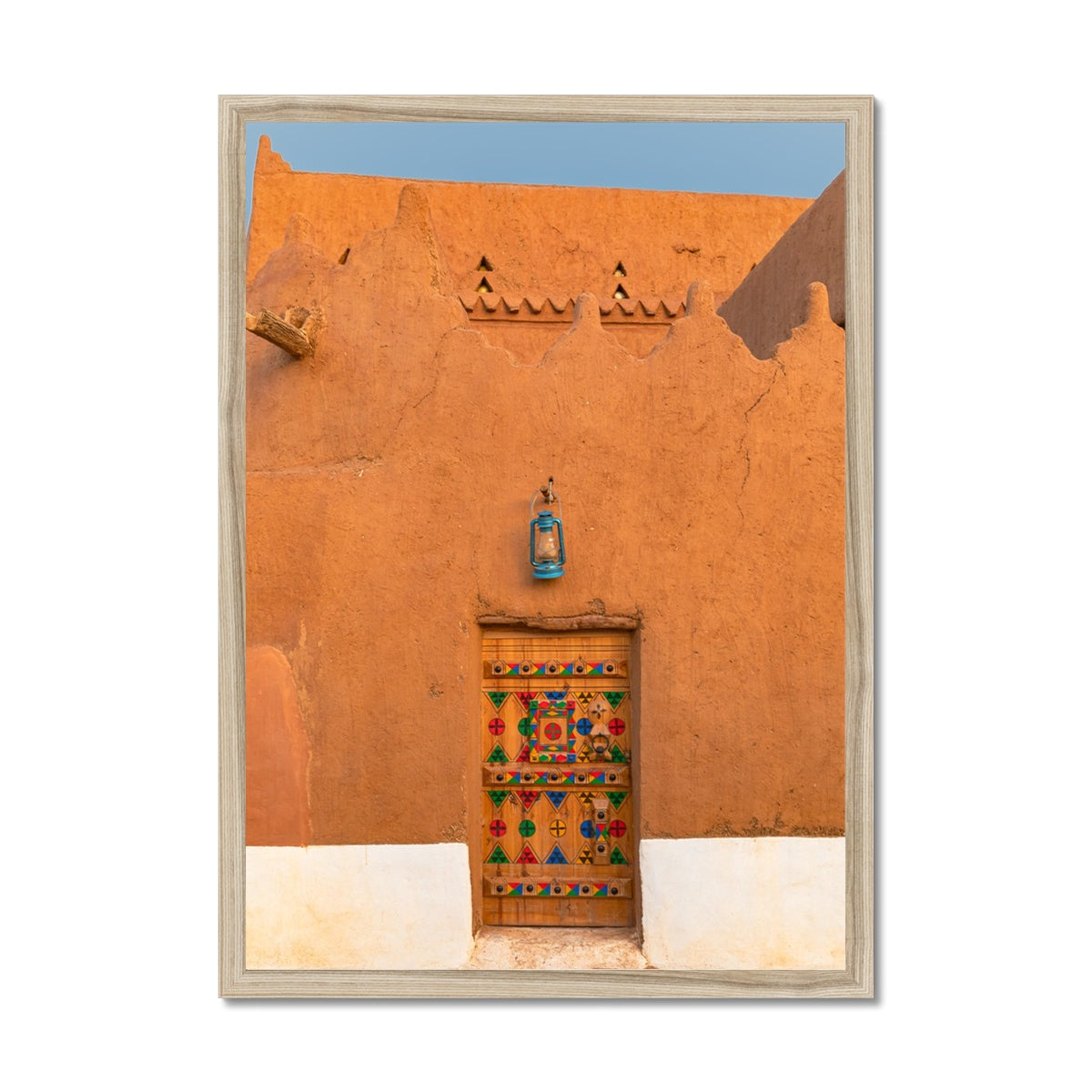 Saudi Aesthetics Collection I