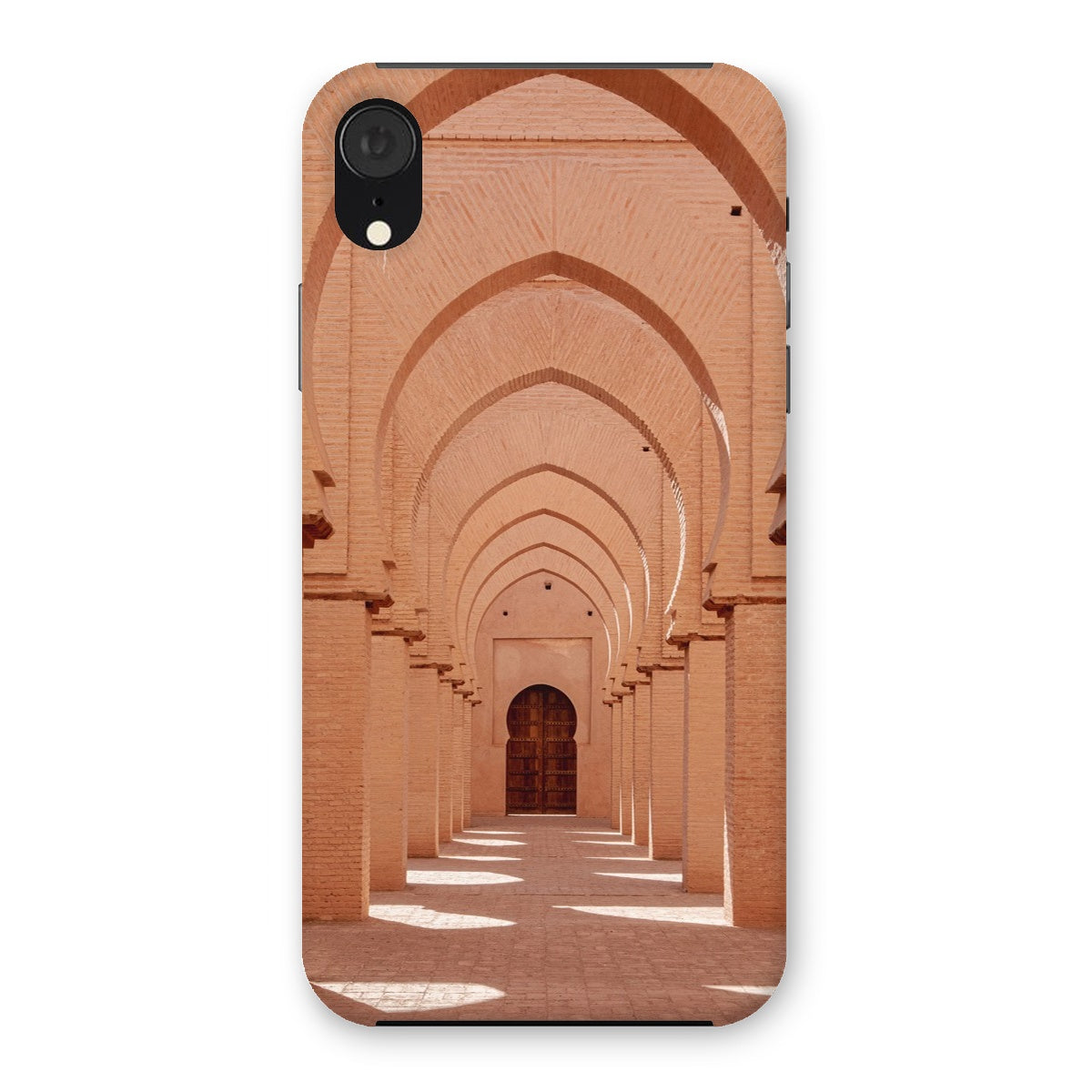 Tinmal Mosque Snap Phone Case