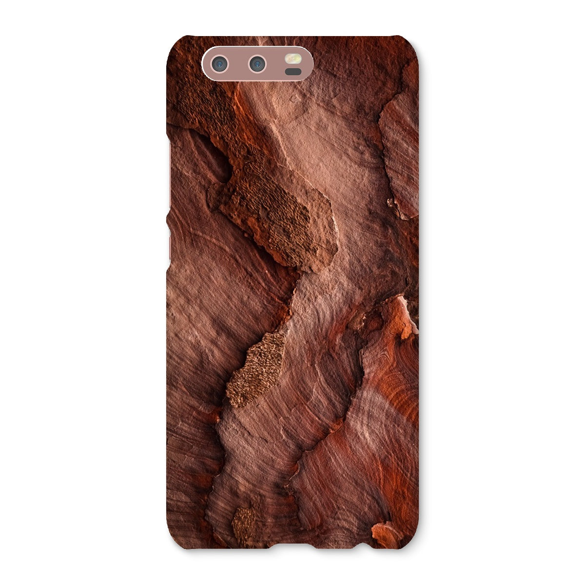 جراب هاتف Petra Erosion VII Snap