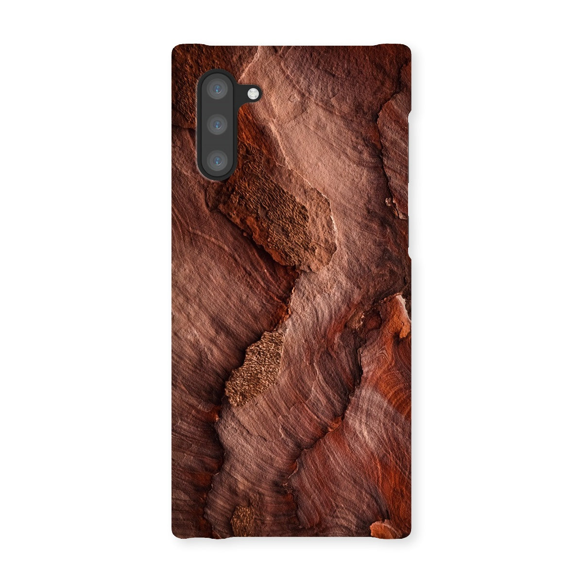 جراب هاتف Petra Erosion VII Snap