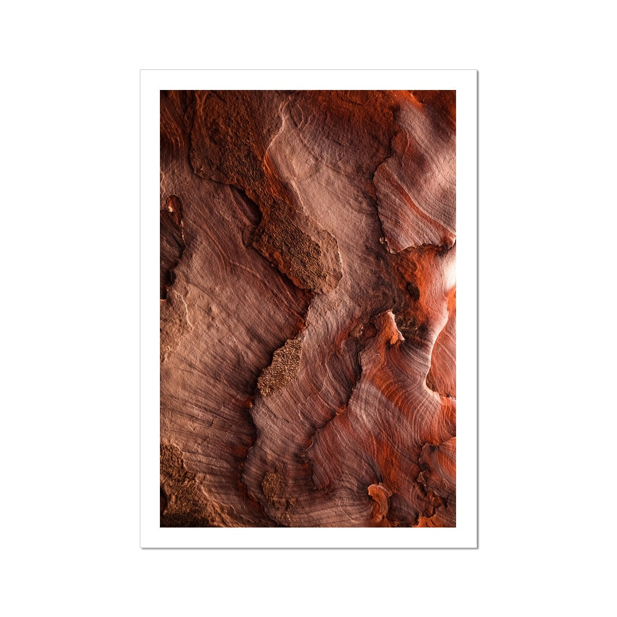 Petra Erosion VII