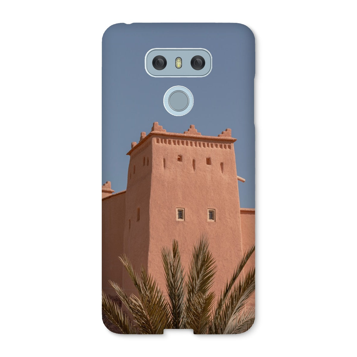 Khan Snap Phone Case