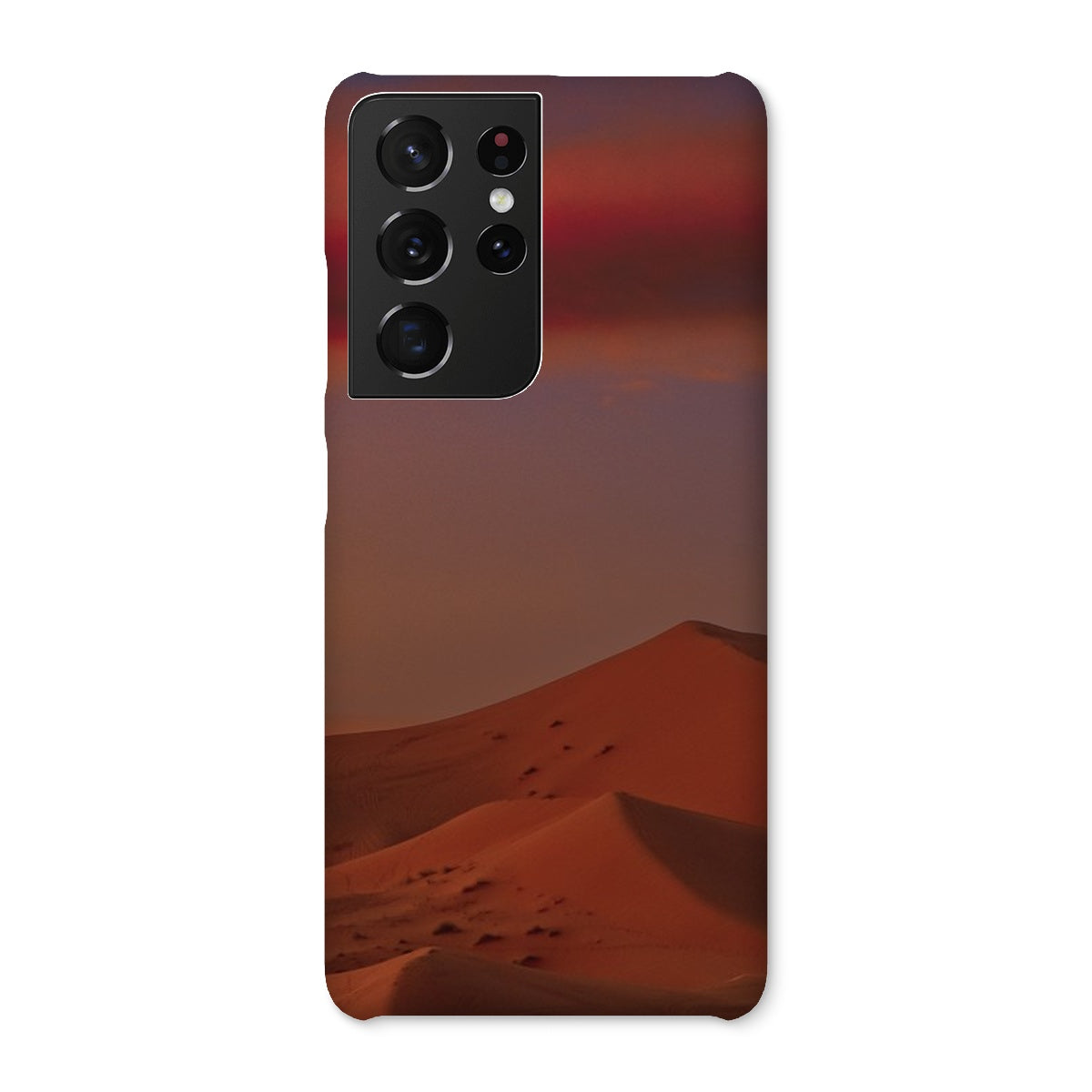 Desert Maghrib I Snap Phone Case