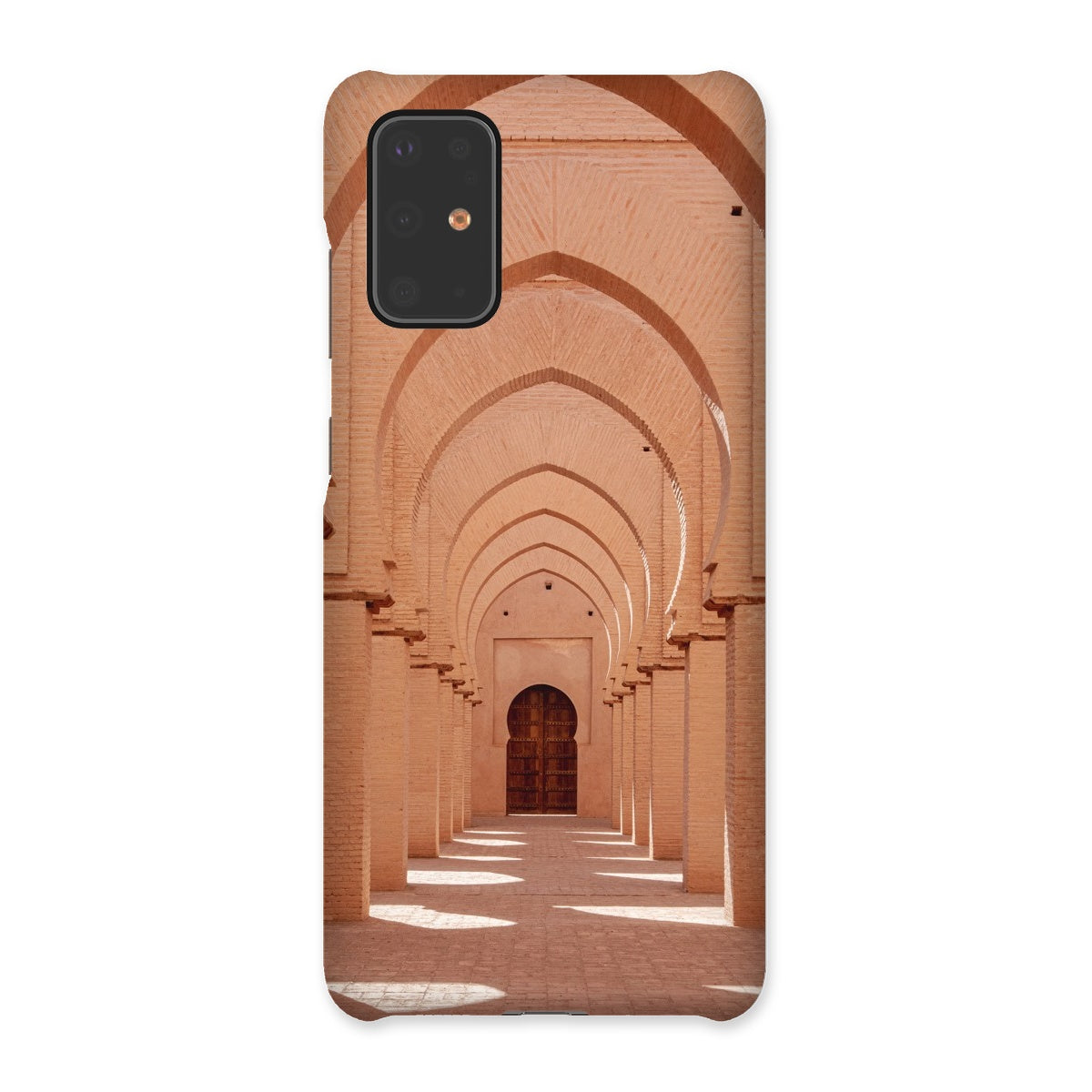 Tinmal Mosque Snap Phone Case