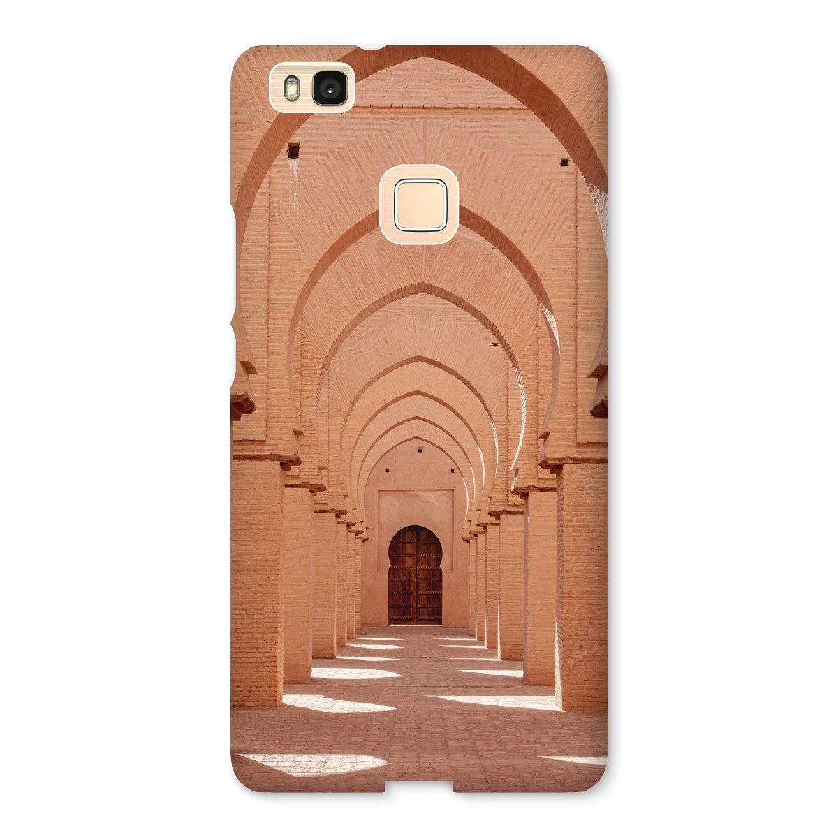 Tinmal Mosque Snap Phone Case