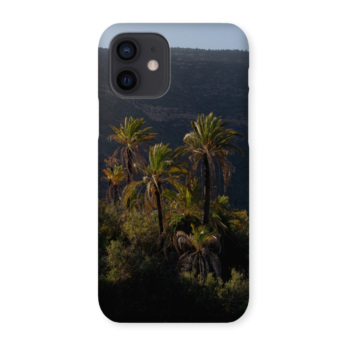 Palmscape Snap Phone Case