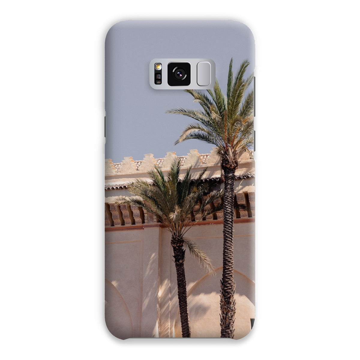 Marrakechi Aesthetic Snap Phone Case