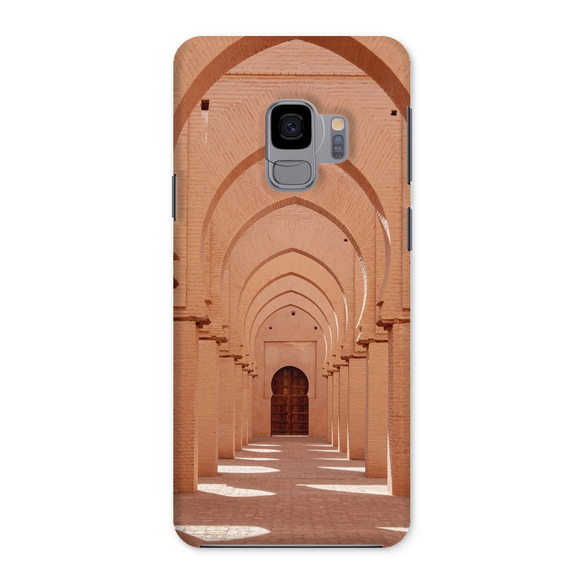 Tinmal Mosque Snap Phone Case