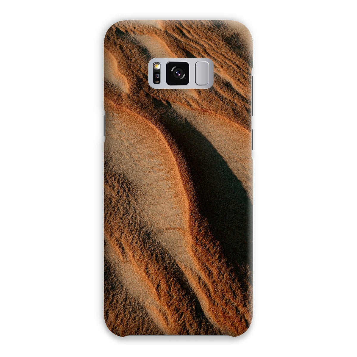 Arabian Sands | Azahar Glow Snap Phone Case