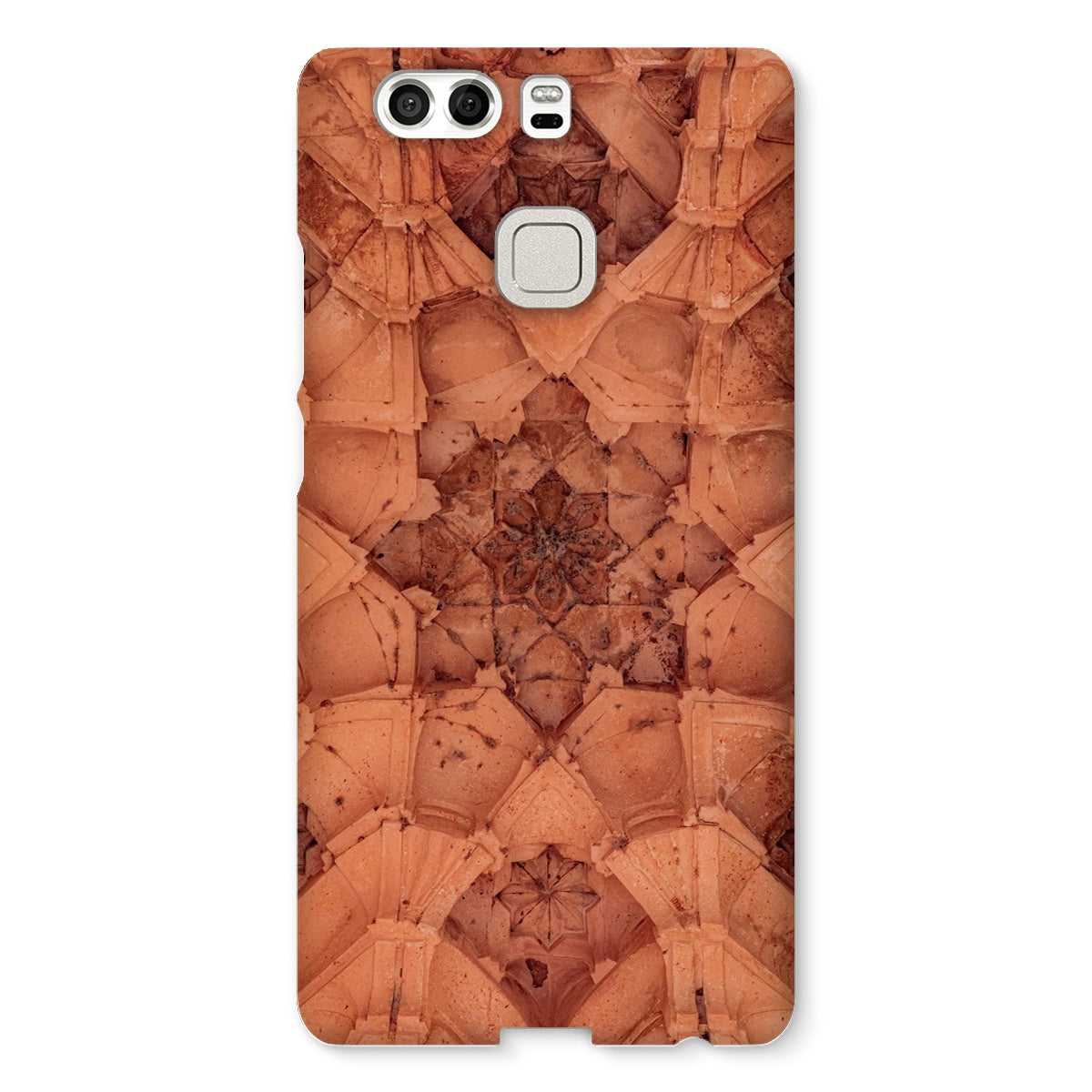 Arabesque Ceiling Snap Phone Case