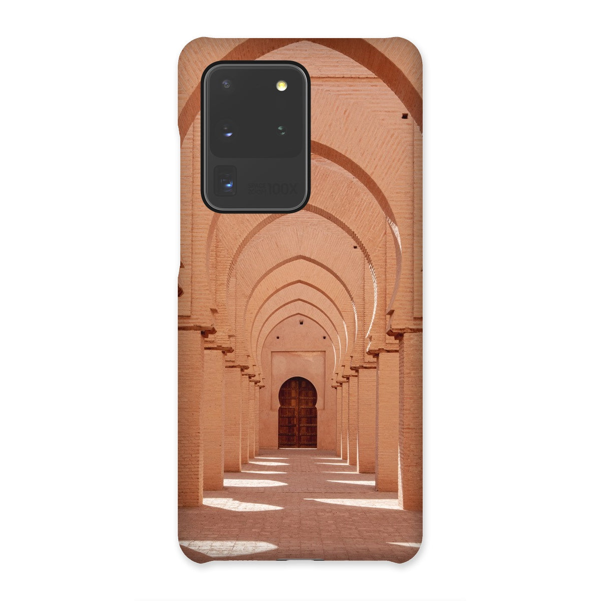Tinmal Mosque Snap Phone Case