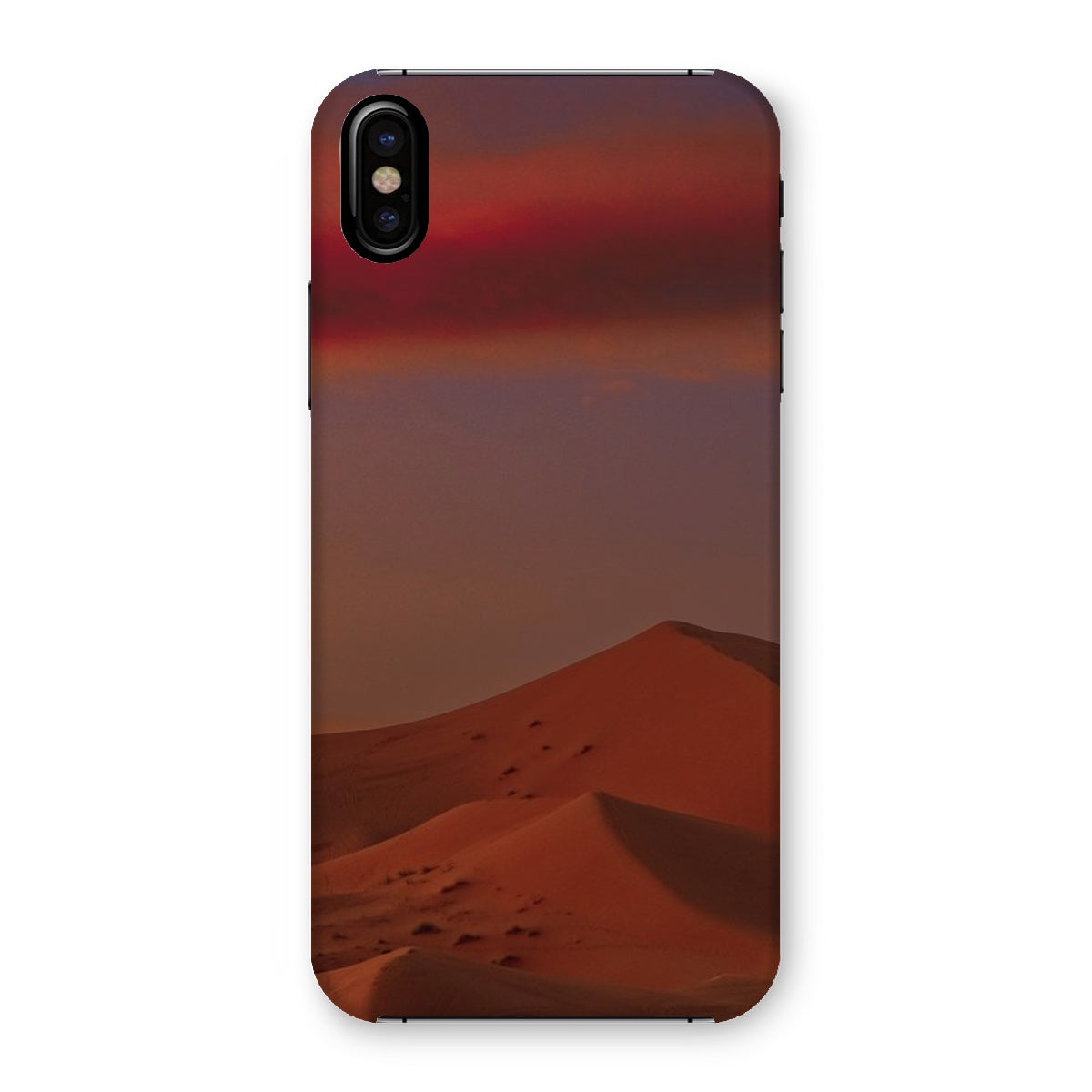 Desert Maghrib I Snap Phone Case
