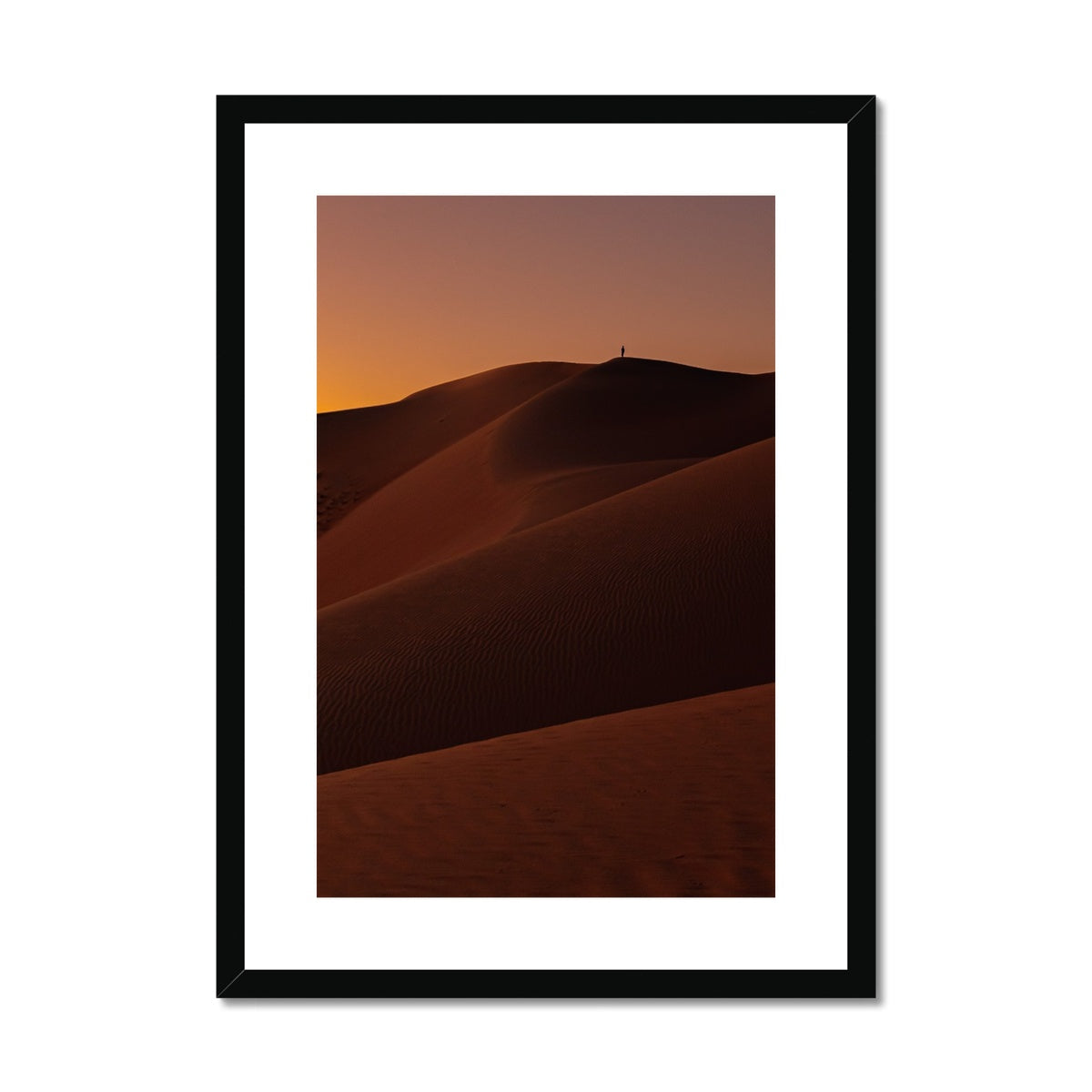 Martine | Empty Quarter
