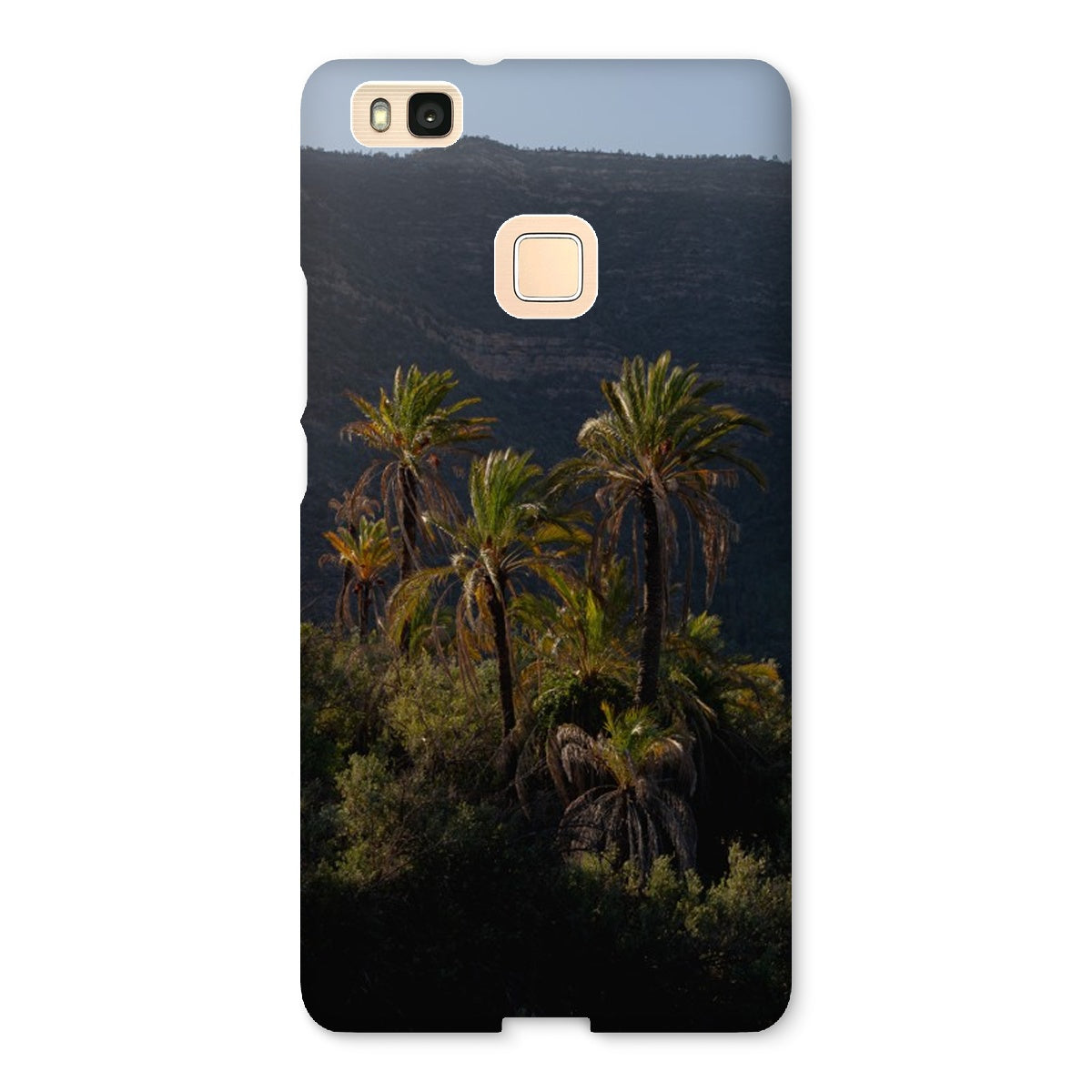 Palmscape Snap Phone Case