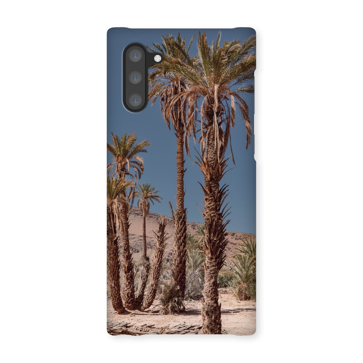 Oaze Snap Phone Case