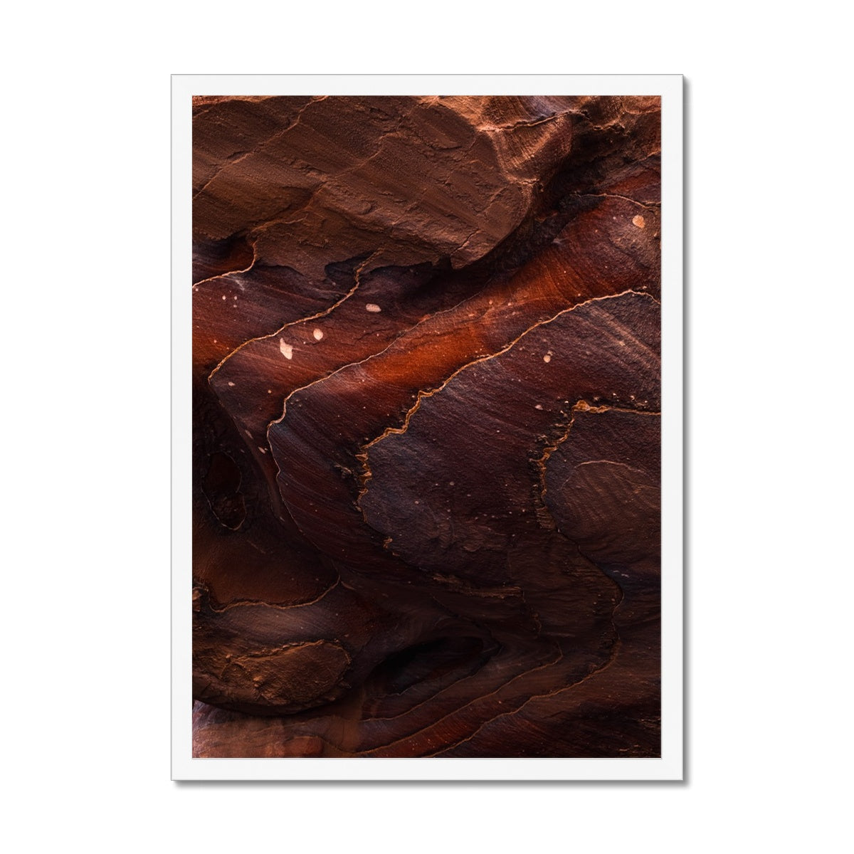 Petra Erosion I