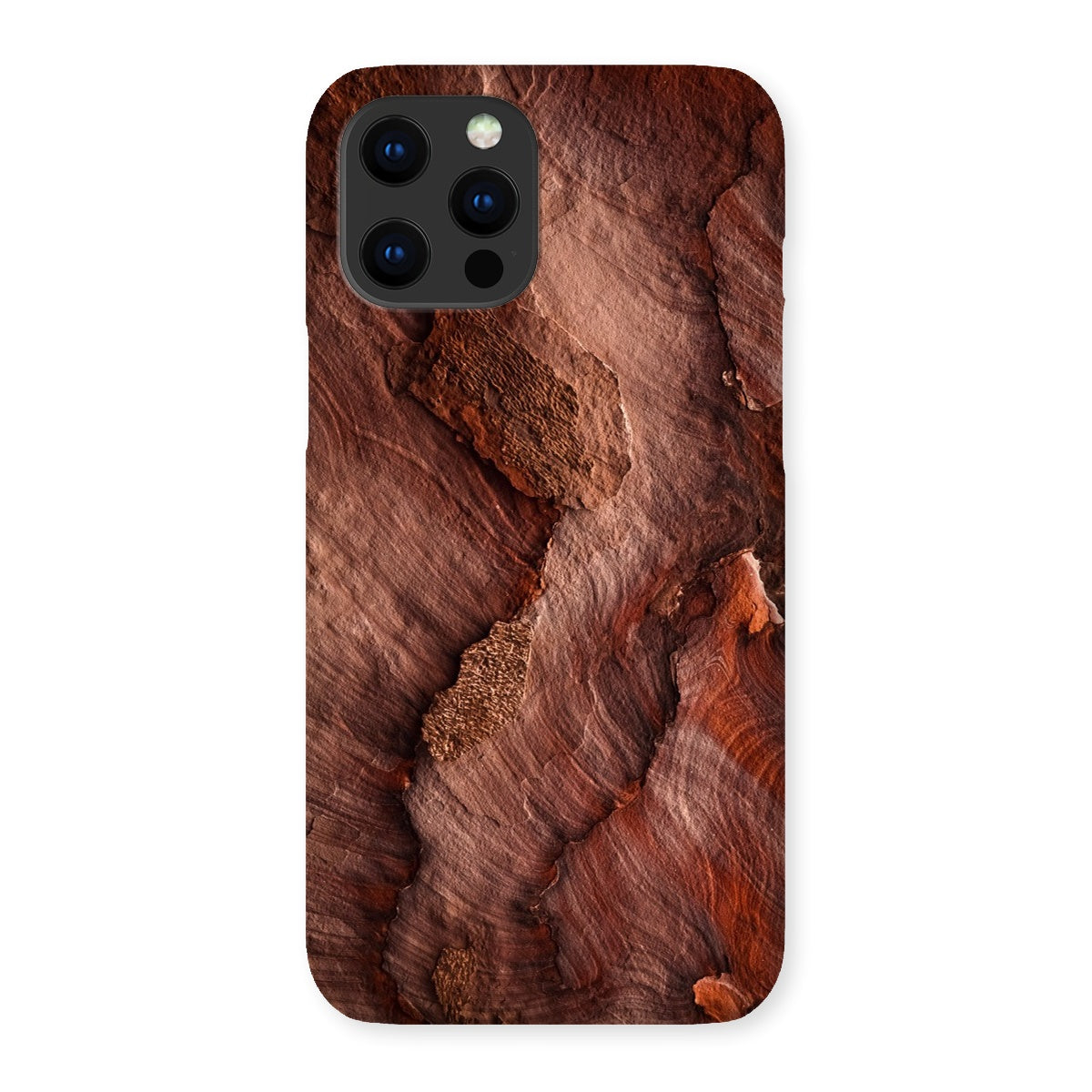 جراب هاتف Petra Erosion VII Snap