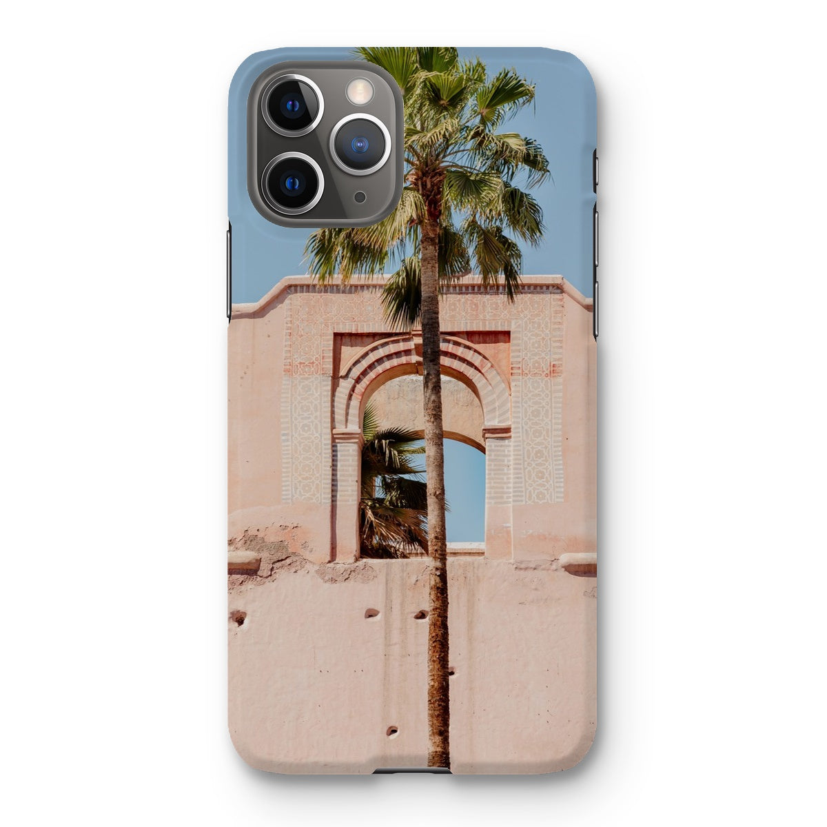 Sur Almadina Snap Phone Case