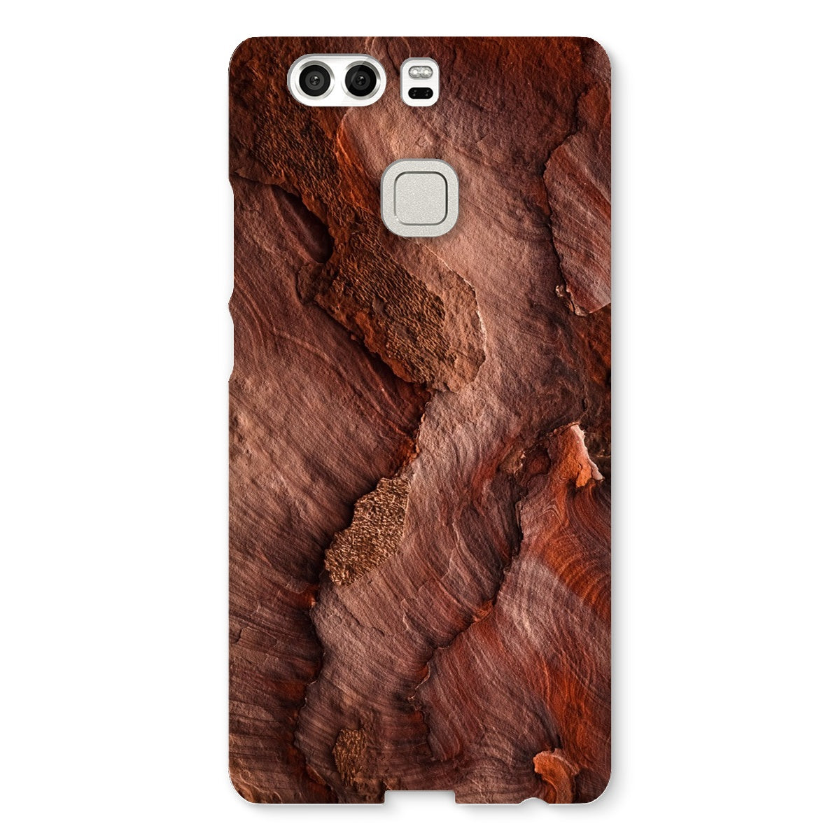 جراب هاتف Petra Erosion VII Snap