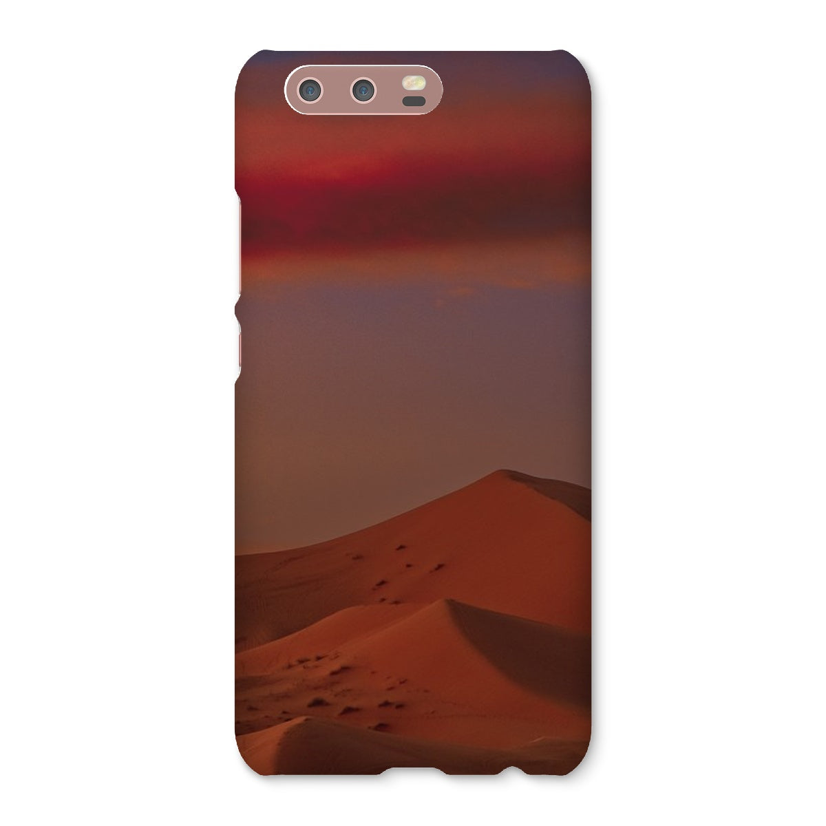 Desert Maghrib I Snap Phone Case