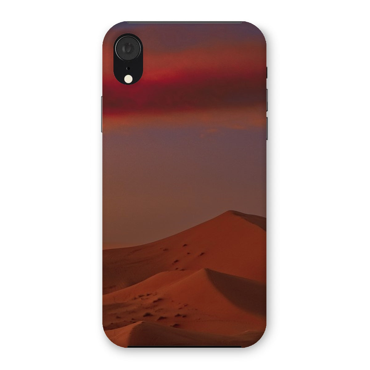 Desert Maghrib I Snap Phone Case