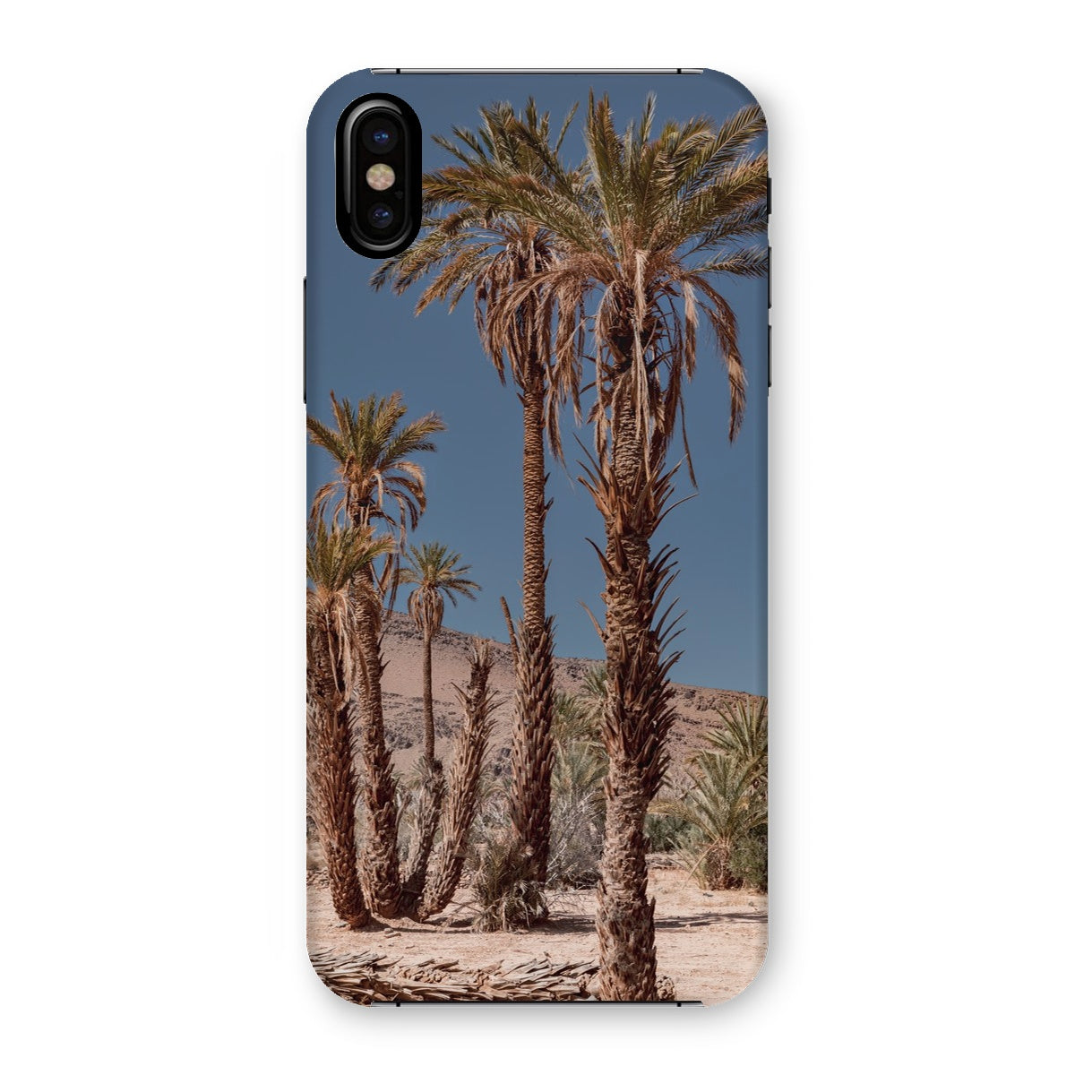 Oaze Snap Phone Case