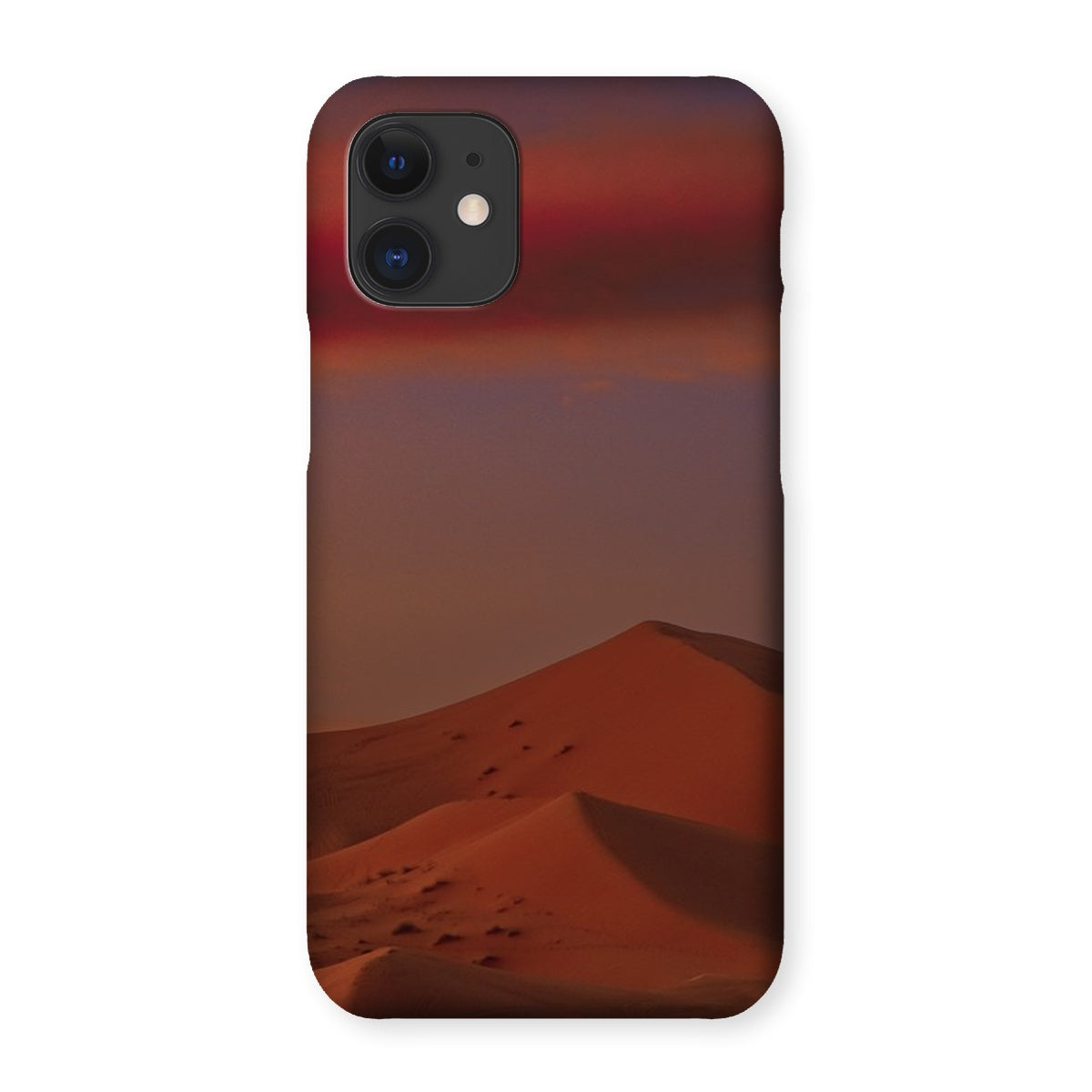 Desert Maghrib I Snap Phone Case