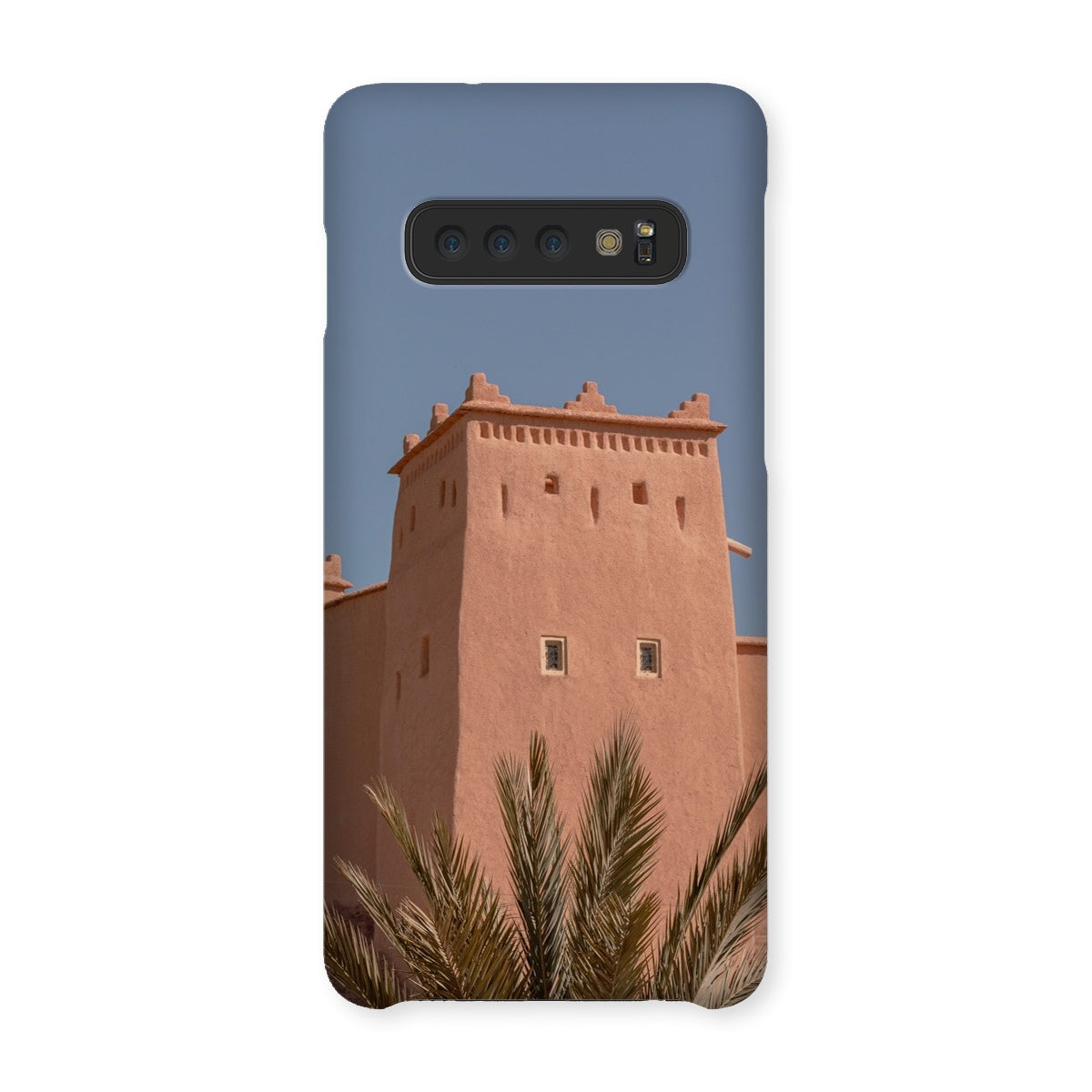 Khan Snap Phone Case