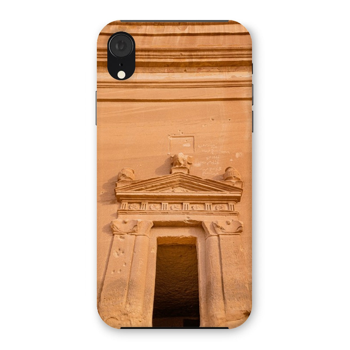 AlUla Facade Snap Phone Case