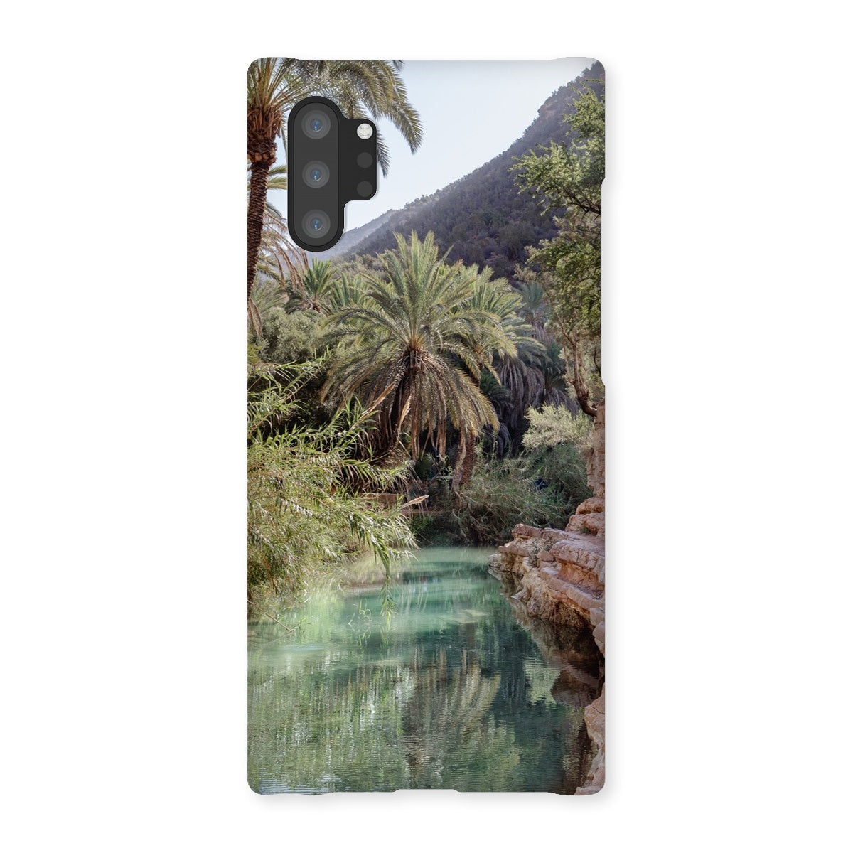 Paradise Valley Snap Phone Case