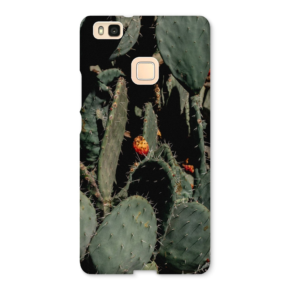 Prickle Pear Snap Phone Case